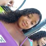 Francynne Lopes Rocha