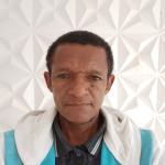 Welton Jakson Martins