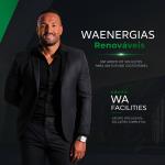 Wa Energias Renovaveis Ltda