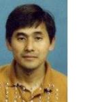 Mitsuo Nakamura Mitsuo Nakamura