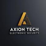Jason Axion Tech Jason Axion Tech