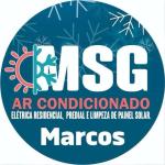 Msg Ar Condicionado