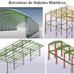 Jt Estruturas Metálicas Jt Estruturas Metálicas