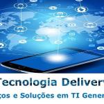 Tecnologia Delivery Serviços E Soluções Em Ti Generalista Tecnologia Delivery Serviços E Soluções Em Ti Generalista