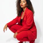 Erika Cristine Erika Cristine