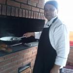 Buffet De Churrasco A Domicilio