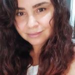 Ana Maria Silva De Castro