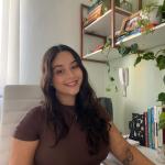 Psicóloga Lohanne Melo