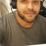 Ricardo Silva Marinho Ricardo Silva Marinho