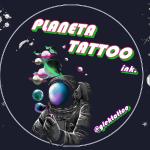 Planeta Tattoo Ink