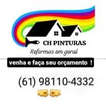 Ch Pinturas Reformas Em Geral