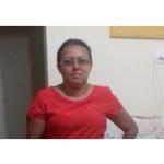 Franciene Maria Dos Santos Trindade Franciene Maria Dos Santos Trindade