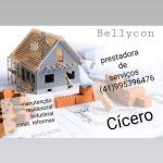 Bellycon Bellycon