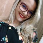 Larissa Machado Larissa Machado