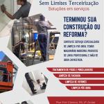 Sem Limites Terceirização Sem Limites Terceirização