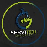 Desentupidora Servitech Desentupidora Servitech