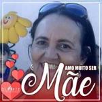 Maria Amélia Antunes Silva Barbosa