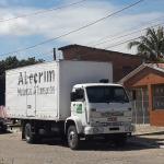 Alecrim Mudanças Alecrim Mudanças
