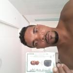 Almir Rogério Moraes Da Silva Almir Rogério Moraes Da Silva