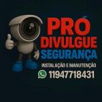 Pro Divulgue Seguranca