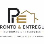 Construtora Pronto & Entregue
