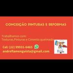 Conceição Pinturas E Reformas Conceição Pinturas E Reformas