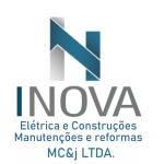 Inova Elétrica E Construções Ltda Inova Elétrica E Construções Ltda