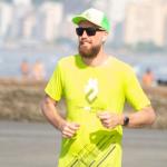Erik Mazzetto Personal Run