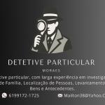 Ailton Rodrigues De Moraes De Moraes