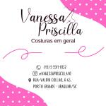 Vanessa Priscilla Goulart