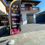 Onmec Soluções Automotivas Onmec Soluções Automotivas
