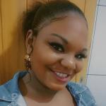 Mariane Joana Ribeiro Mariane Joana Ribeiro