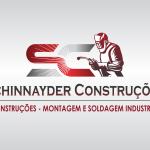 Schinnayder Construções E Soldagem Industrial Me