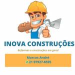 Inova Construção Marcos Andre