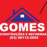 Gomes Costruçoes E Reformas