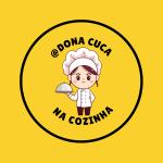 Dona Cuca Na Cozinha