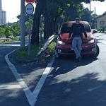 Motorista Particular Profissional Motorista Particular Profissional