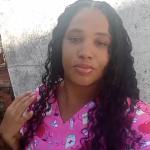 Wanessa Da Silva Gomes