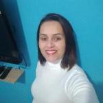 Cristiane De  Souza Prado