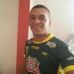 Jose Claudenir Da Silva Vieira Jose Claudenir Da Silva Vieira