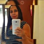 Patrícia Alcântara Cruz Patrícia Alcântara Cruz