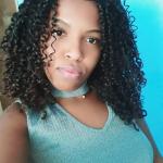 Daiana Aparecida Da Silva