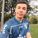 Roni Oliveira Roni Oliveira