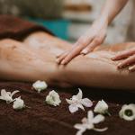 Massagens Terapeuticas
