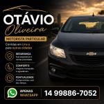 Otávio Lopes Da Silva Oliveira Oliveira