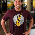 Arthur Adans Personal Trainer Arthur Adans Personal Trainer