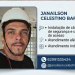 Janailson Celestino Barbosa Celestino