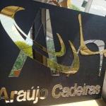 Araujo Cadeiras