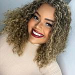 Núbia Rodrigues Núbia Rodrigues
