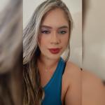 Rosiane Gonçalves Silva Rosiane Gonçalves Silva